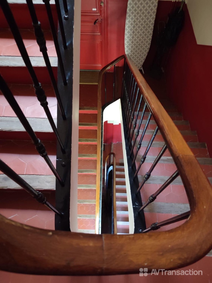 Appartement à vendre  - 2 pièce(s) - 40m2 - Cassis (13260)