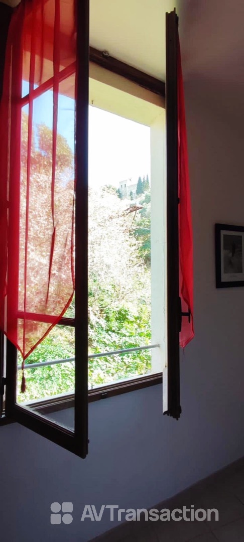 Appartement à vendre  - 2 pièce(s) - 40m2 - Cassis (13260)