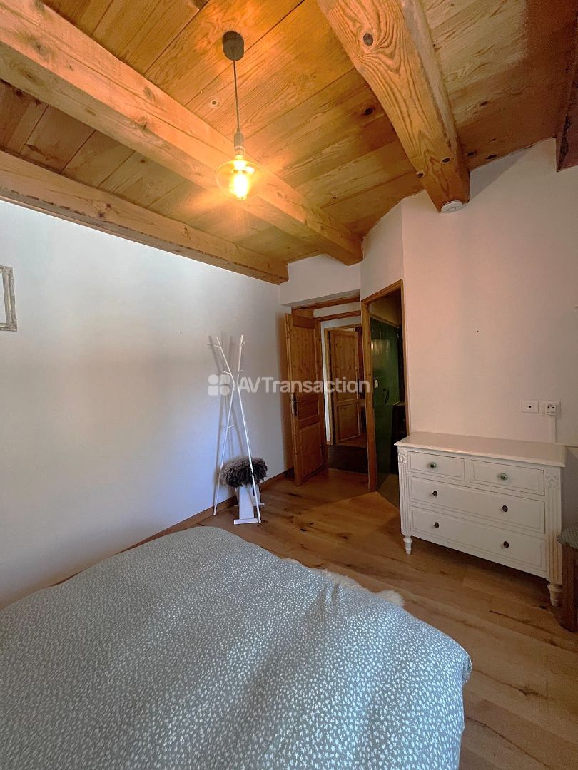 Maison de campagne à vendre  - 10 pièce(s) - 226m2 - Cros De Georand (07510)