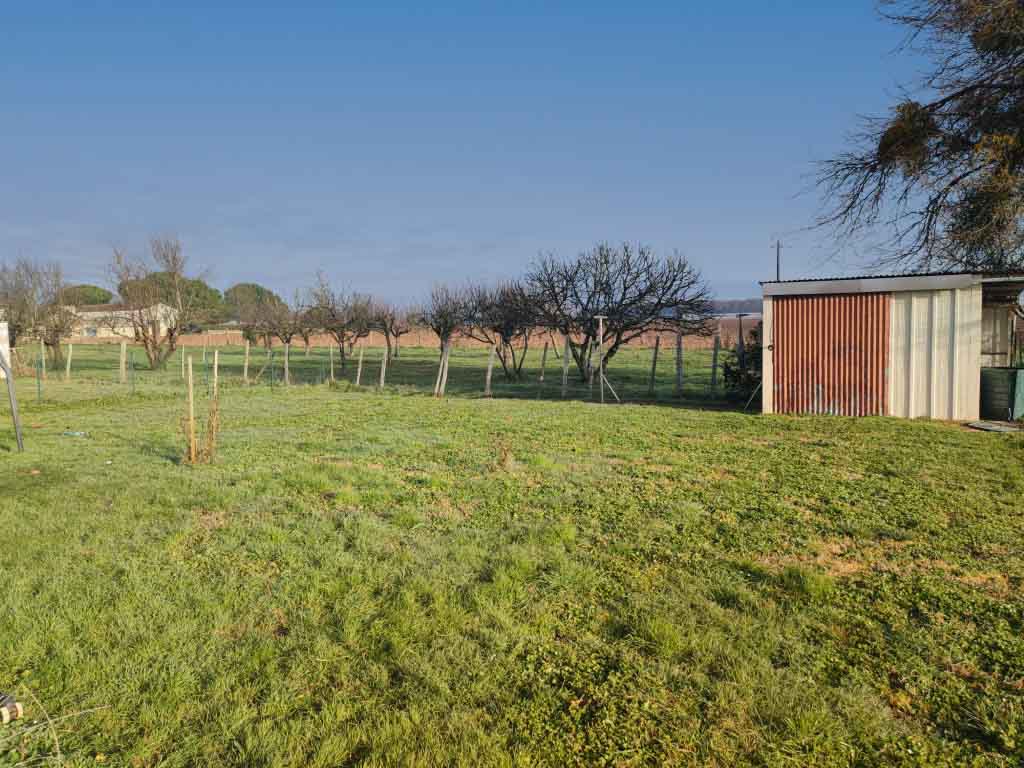 Maison à vendre  - 5 pièce(s) - 108.5m2 - Gemozac (17260)