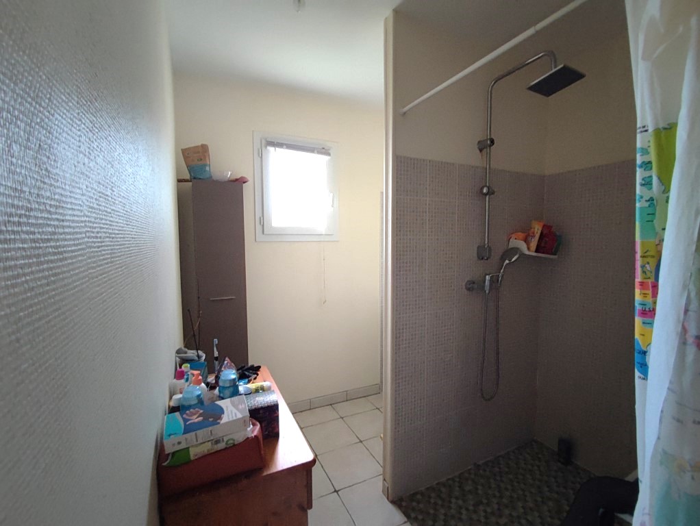 Maison à vendre  - 5 pièce(s) - 108.5m2 - Gemozac (17260)