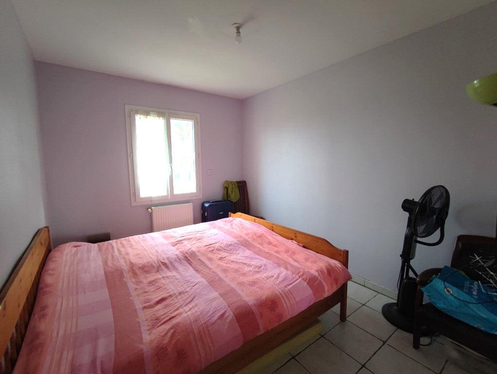 Maison à vendre  - 5 pièce(s) - 108.5m2 - Gemozac (17260)