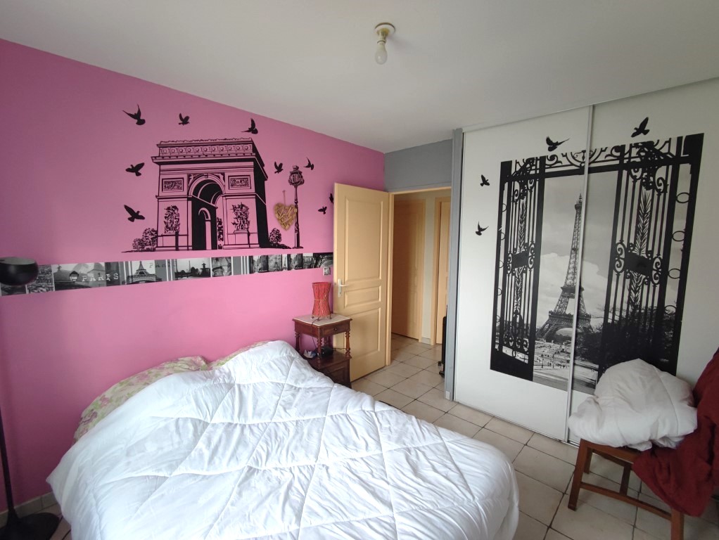 Maison à vendre  - 5 pièce(s) - 108.5m2 - Gemozac (17260)