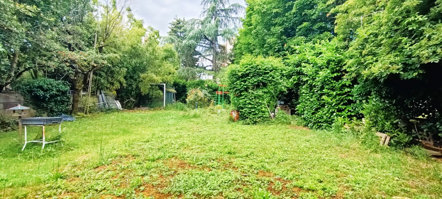 Maison à vendre  - 7 pièce(s) - 224m2 - Oullins (69600)