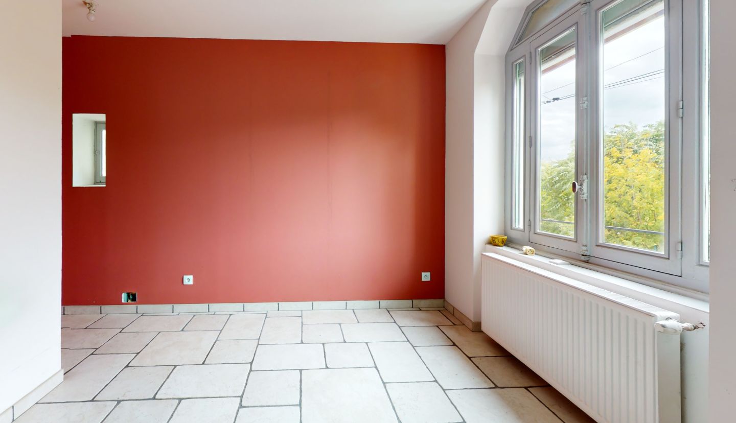 Maison à vendre  - 7 pièce(s) - 224m2 - Oullins (69600)