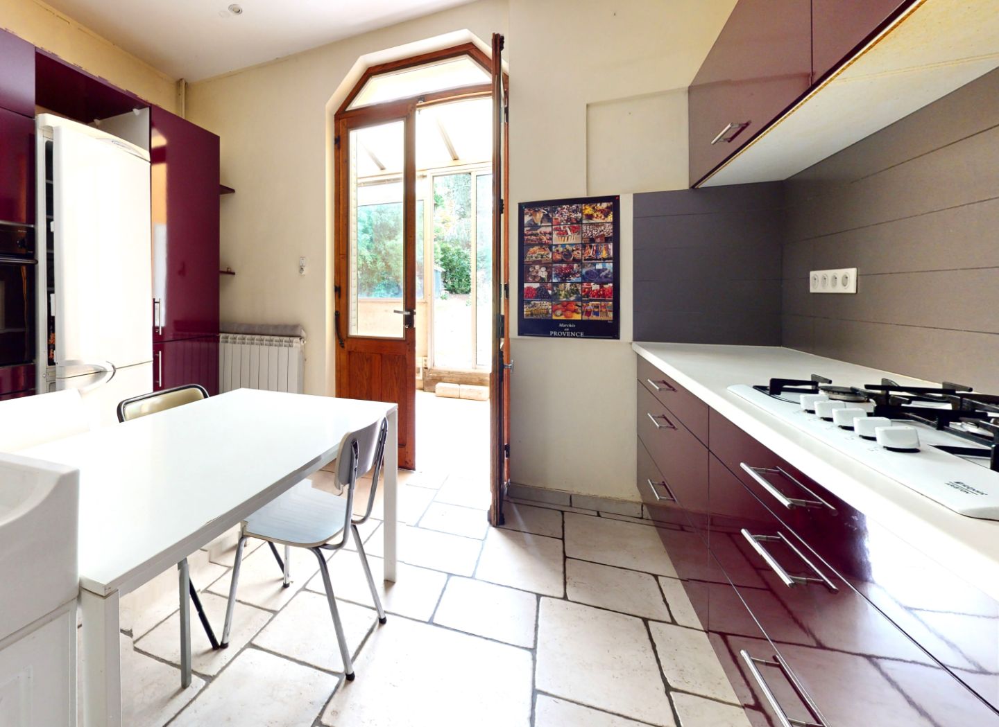 Maison à vendre  - 7 pièce(s) - 224m2 - Oullins (69600)