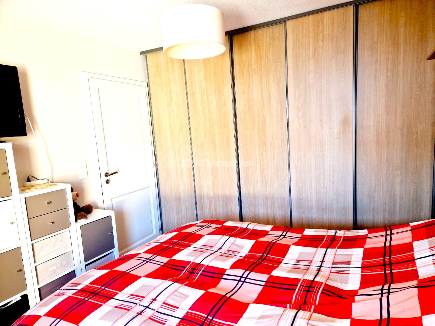 Appartement à vendre  - 2 pièce(s) - 53m2 - Strasbourg (67100)