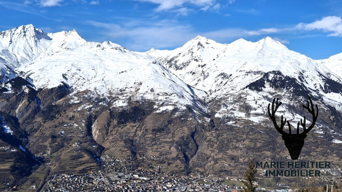 Appartement défiscalisable à vendre  - 3 pièce(s) - 31.63m2 - Les Arcs (73700)