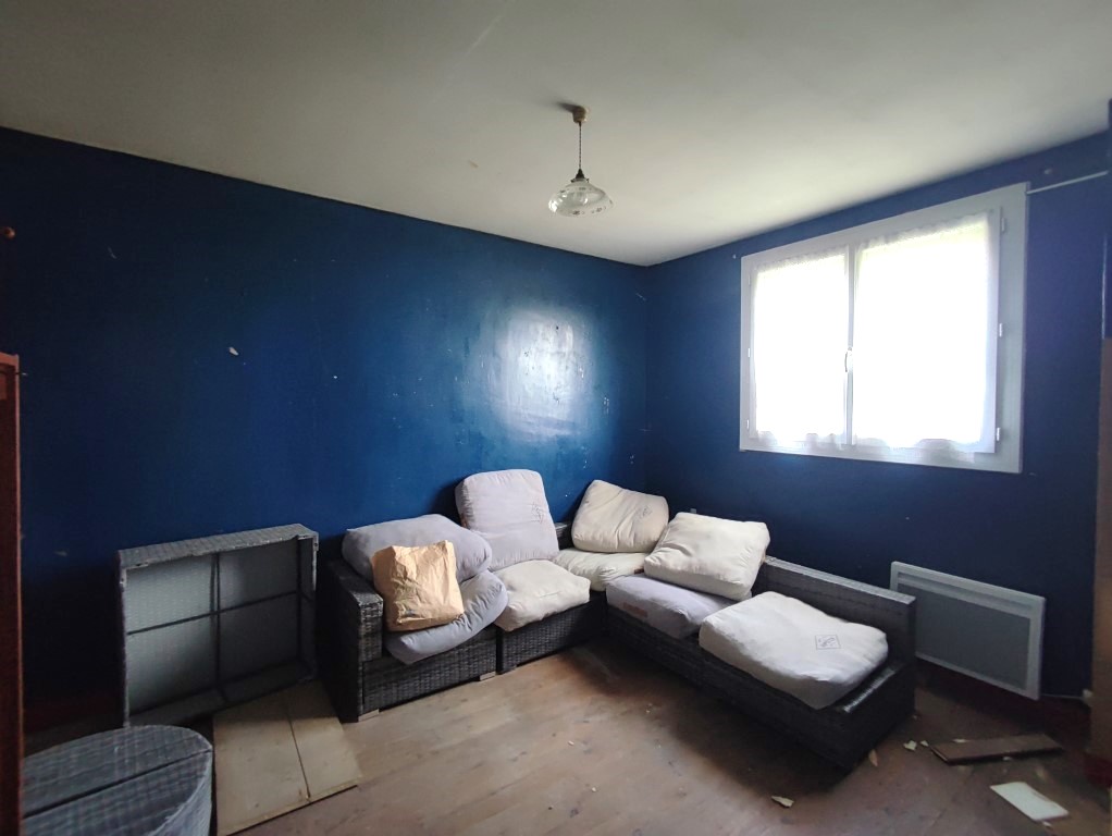 Maison à vendre  - 4 pièce(s) - 70m2 - Pons (17800)