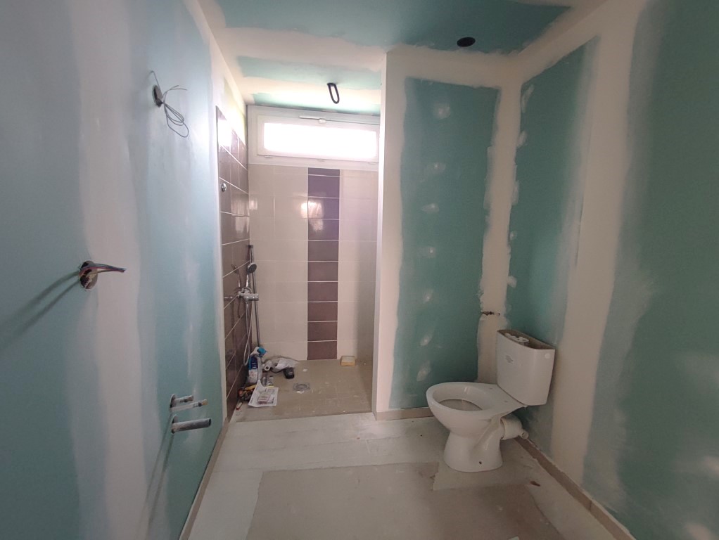 Maison à vendre  - 4 pièce(s) - 70m2 - Pons (17800)