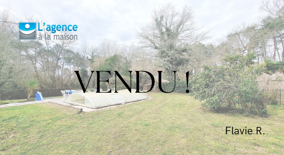 Maison d'architecte au cadre idyllique!