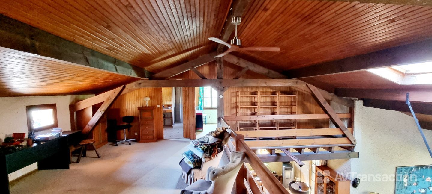 Maison à vendre  - 8 pièce(s) - 190m2 - Tosse (40230)