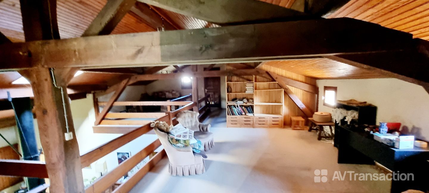 Maison à vendre  - 8 pièce(s) - 190m2 - Tosse (40230)