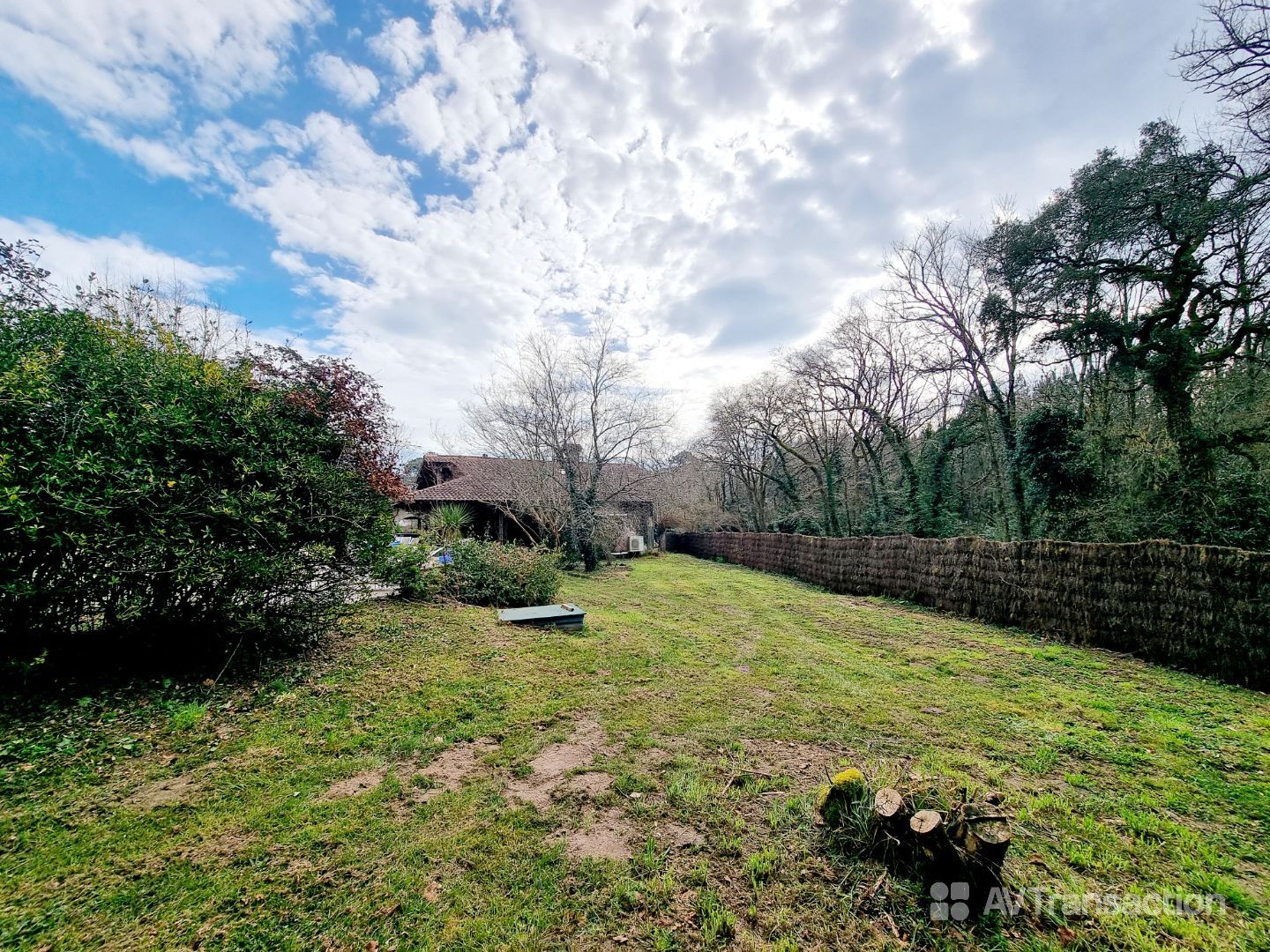 Maison à vendre  - 8 pièce(s) - 190m2 - Tosse (40230)