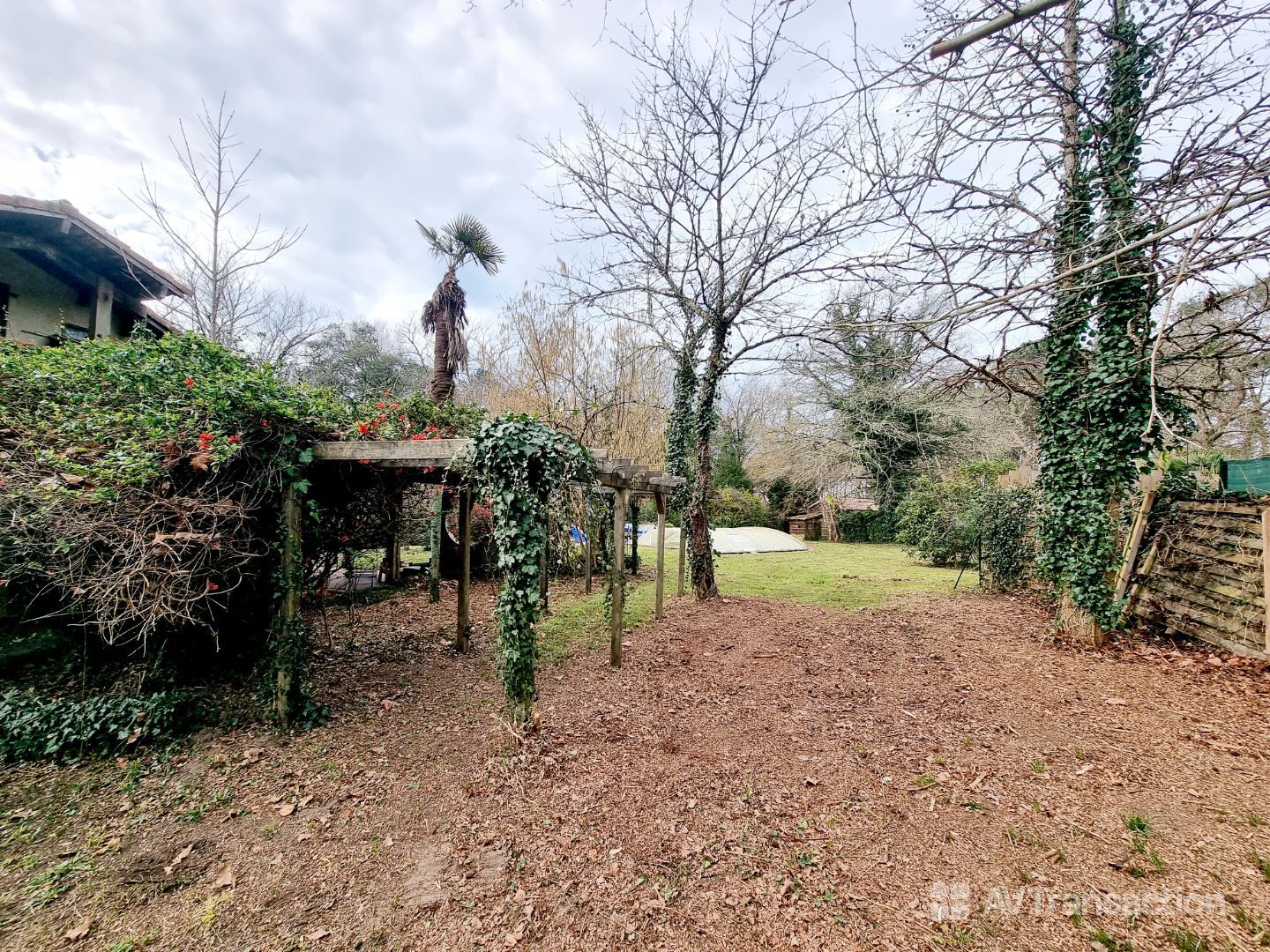 Maison à vendre  - 8 pièce(s) - 190m2 - Tosse (40230)