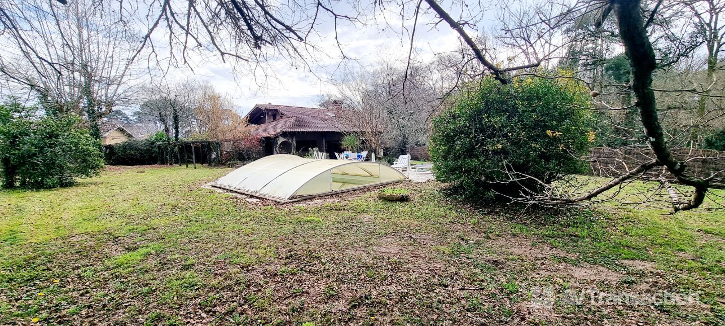 Maison à vendre  - 8 pièce(s) - 190m2 - Tosse (40230)