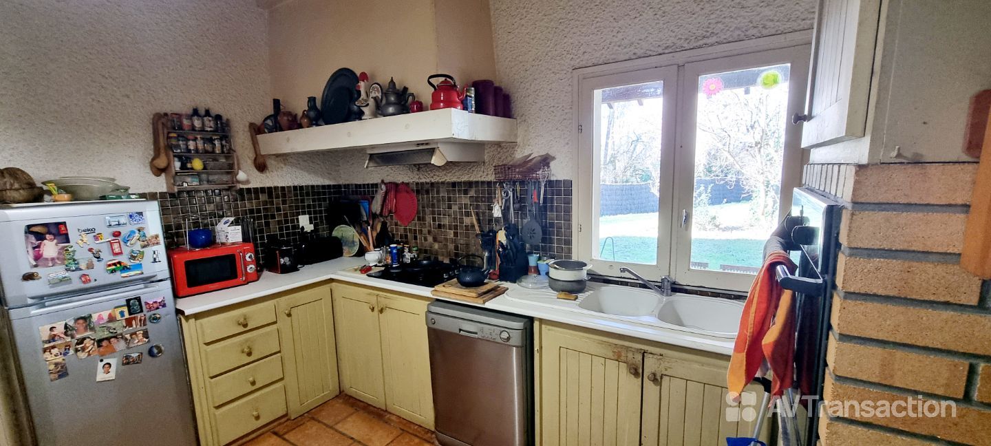 Maison à vendre  - 8 pièce(s) - 190m2 - Tosse (40230)