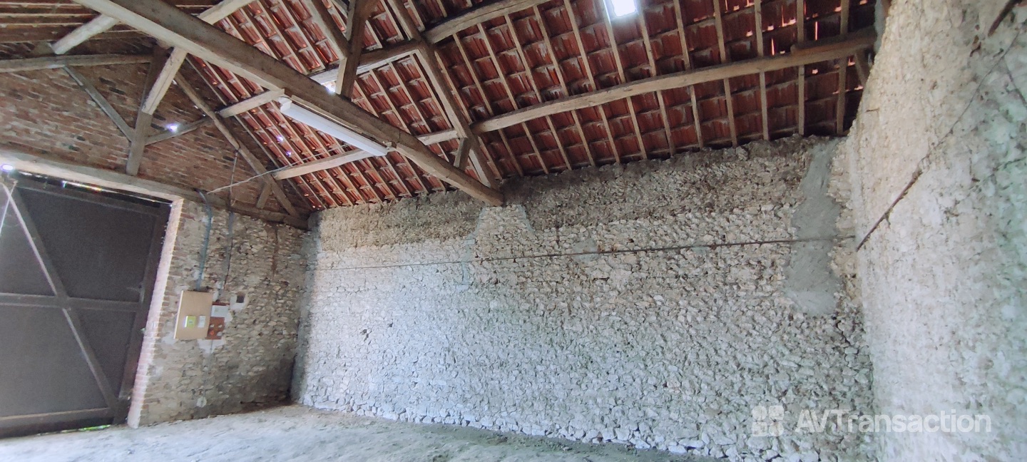 Grange à vendre  - 85m2 - Prunay-le-gillon (28360)