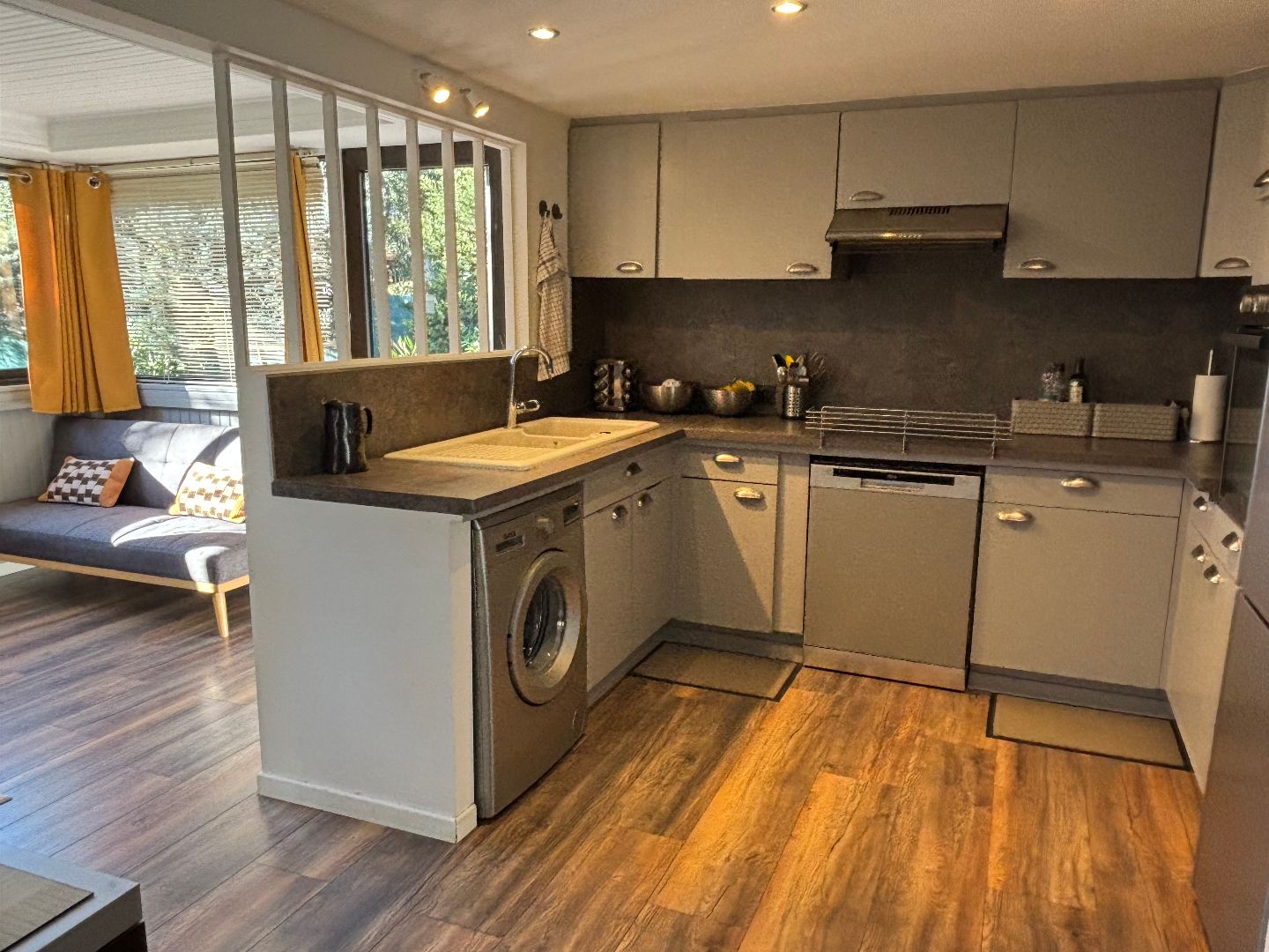 Maison à vendre  - 4 pièce(s) - 90m2 - Roquebrune-sur-argens (83520)