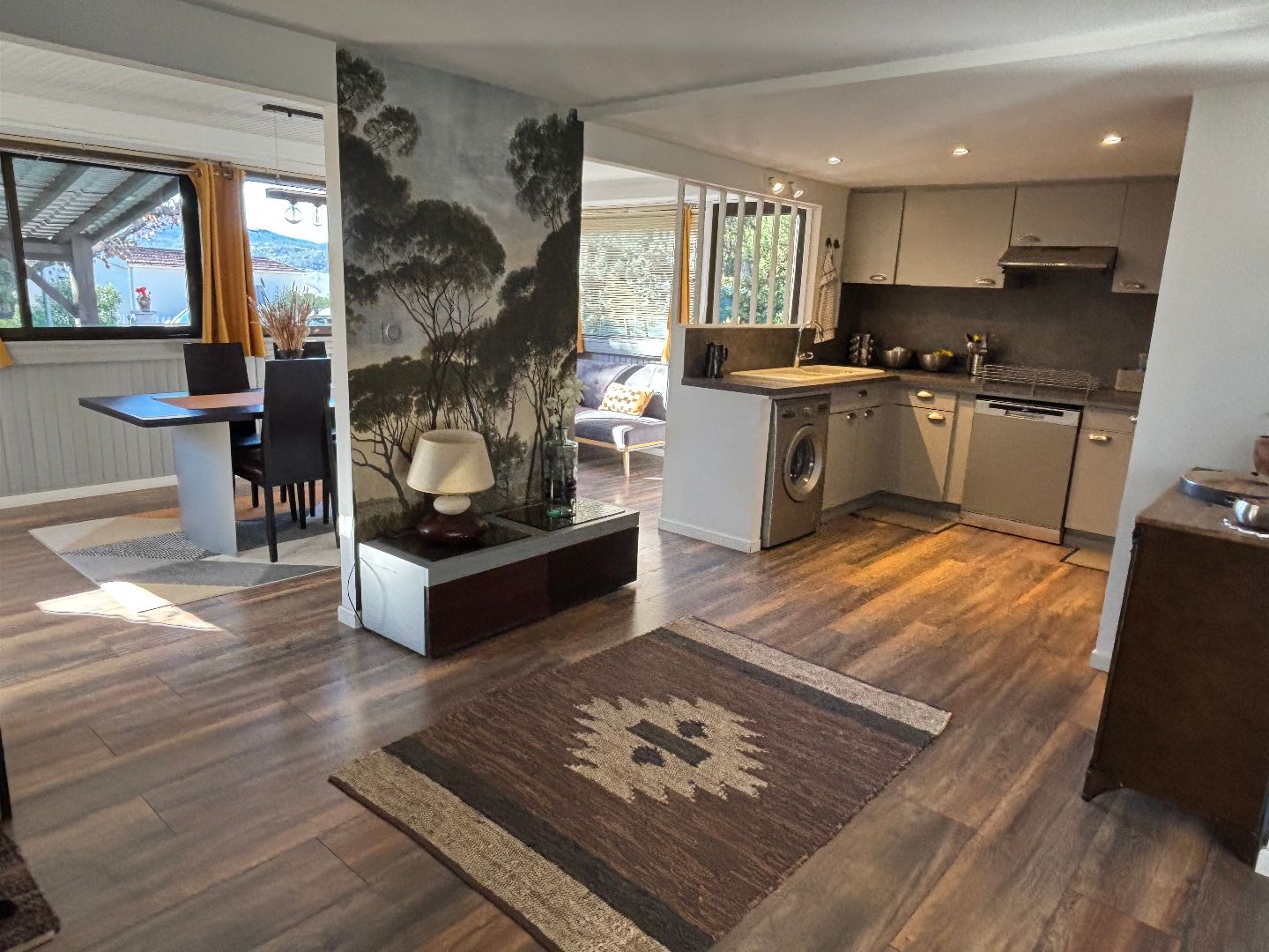 Maison à vendre  - 4 pièce(s) - 90m2 - Roquebrune-sur-argens (83520)