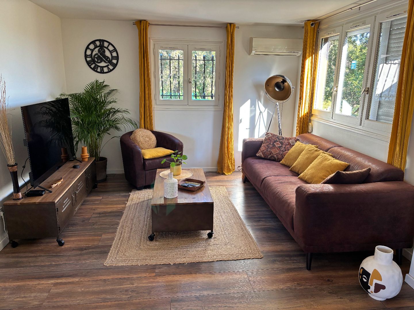 Maison à vendre  - 4 pièce(s) - 90m2 - Roquebrune-sur-argens (83520)