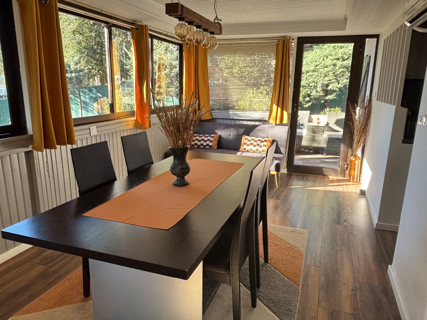 Maison à vendre  - 4 pièce(s) - 90m2 - Roquebrune-sur-argens (83520)