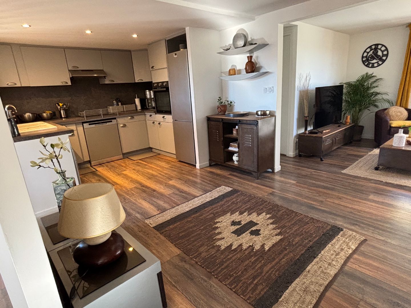 Maison à vendre  - 4 pièce(s) - 90m2 - Roquebrune-sur-argens (83520)