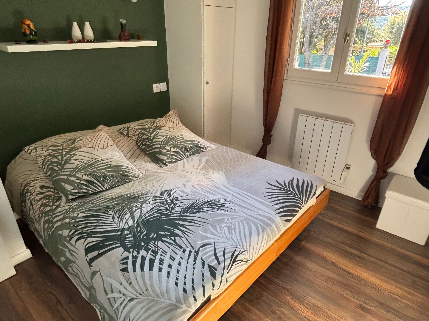 Maison à vendre  - 4 pièce(s) - 90m2 - Roquebrune-sur-argens (83520)