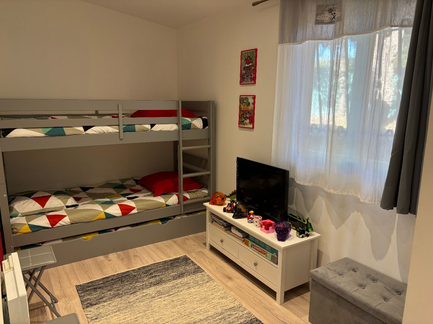 Maison à vendre  - 4 pièce(s) - 90m2 - Roquebrune-sur-argens (83520)