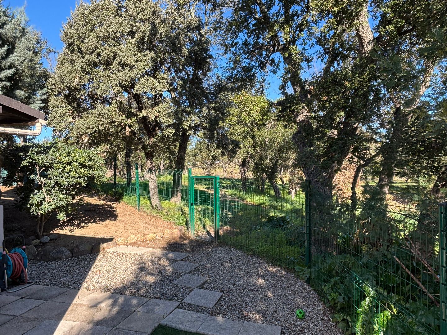 Maison à vendre  - 4 pièce(s) - 90m2 - Roquebrune-sur-argens (83520)