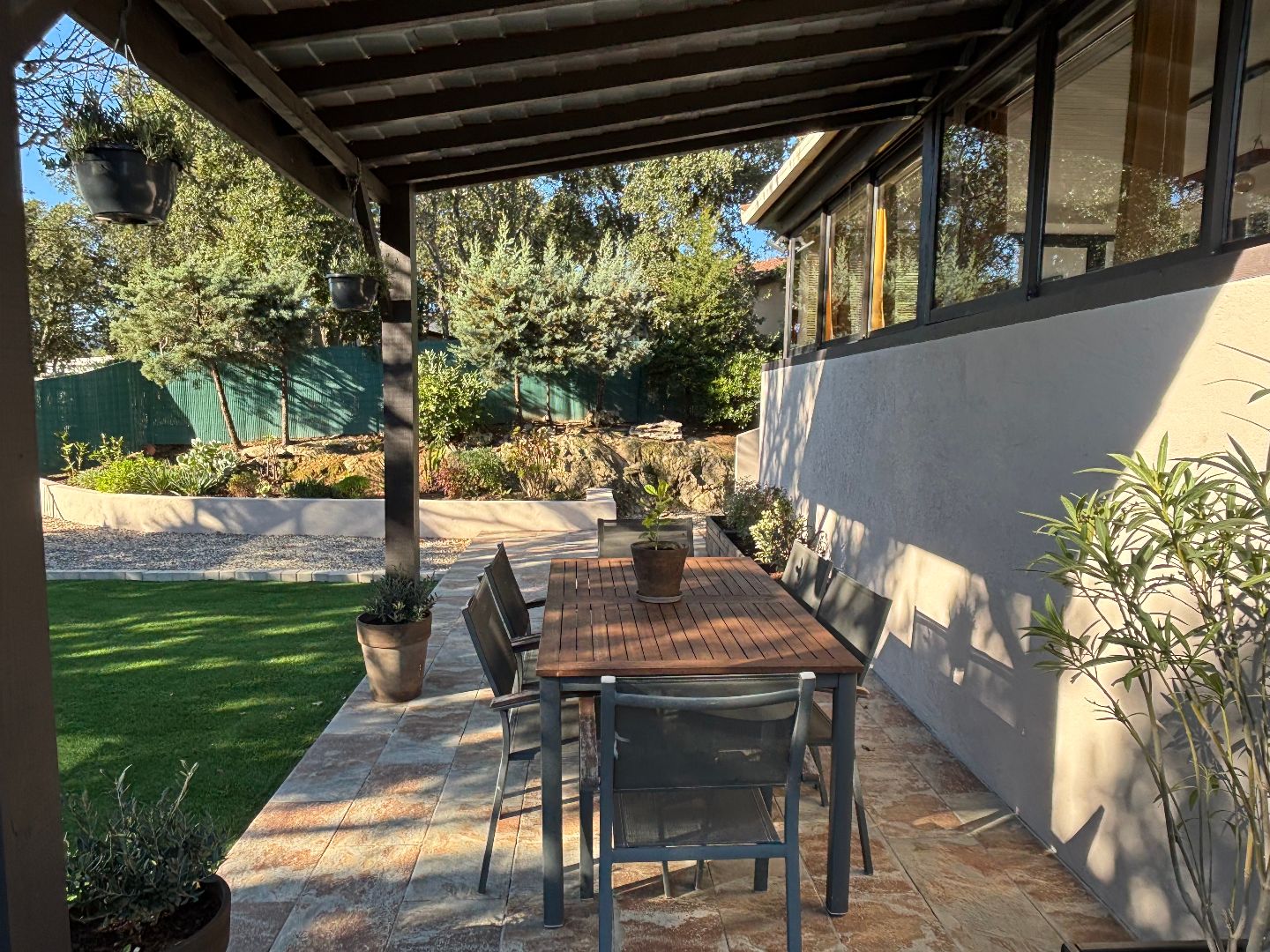 Maison à vendre  - 4 pièce(s) - 90m2 - Roquebrune-sur-argens (83520)