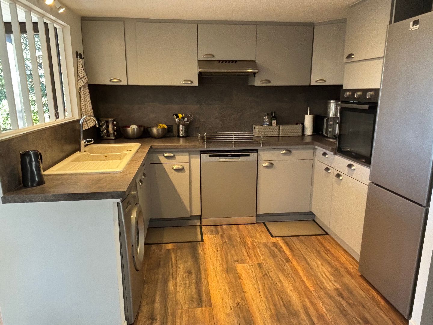 Maison à vendre  - 4 pièce(s) - 90m2 - Roquebrune-sur-argens (83520)