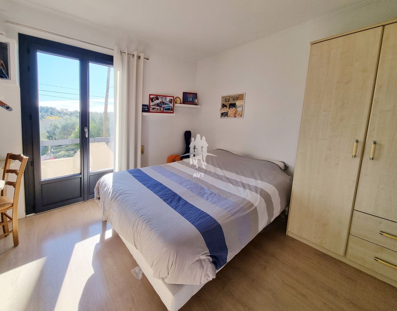 Maison à vendre  - 5 pièce(s) - 125m2 - Trans-en-provence (83720)