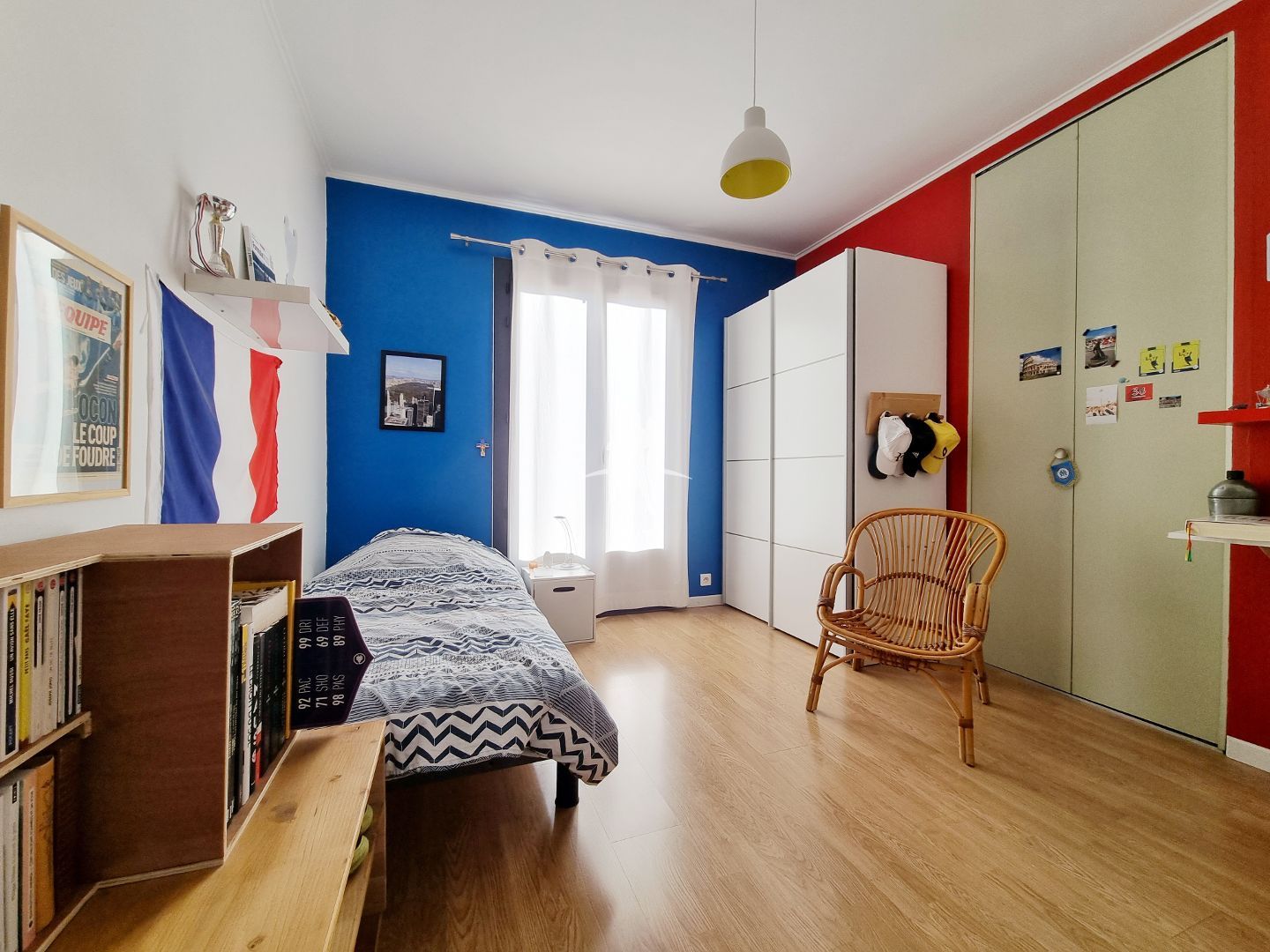 Maison à vendre  - 5 pièce(s) - 125m2 - Trans-en-provence (83720)