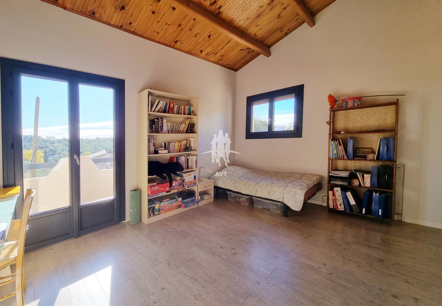 Maison à vendre  - 5 pièce(s) - 125m2 - Trans-en-provence (83720)