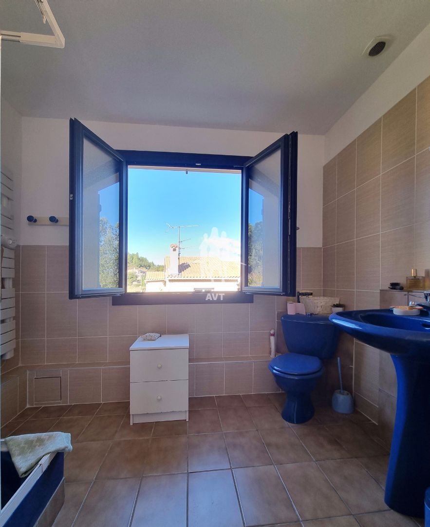 Maison à vendre  - 5 pièce(s) - 125m2 - Trans-en-provence (83720)