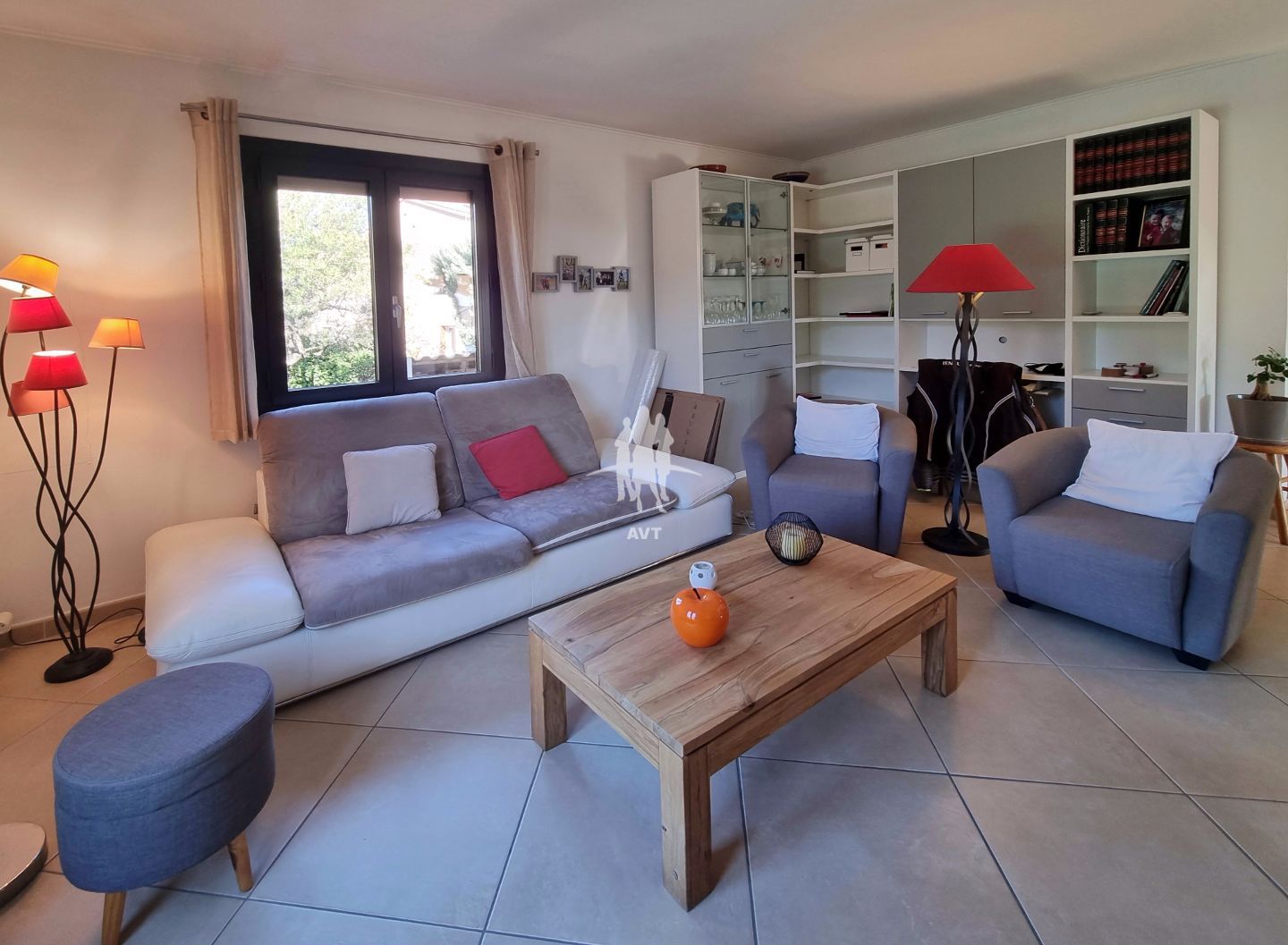 Maison à vendre  - 5 pièce(s) - 125m2 - Trans-en-provence (83720)