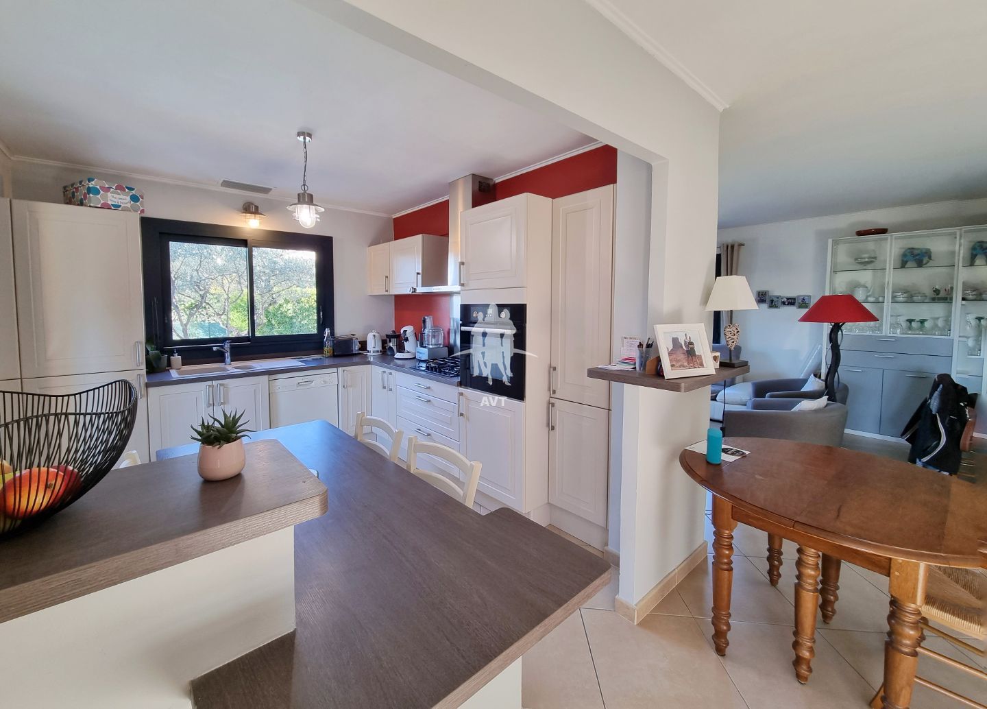 Maison à vendre  - 5 pièce(s) - 125m2 - Trans-en-provence (83720)