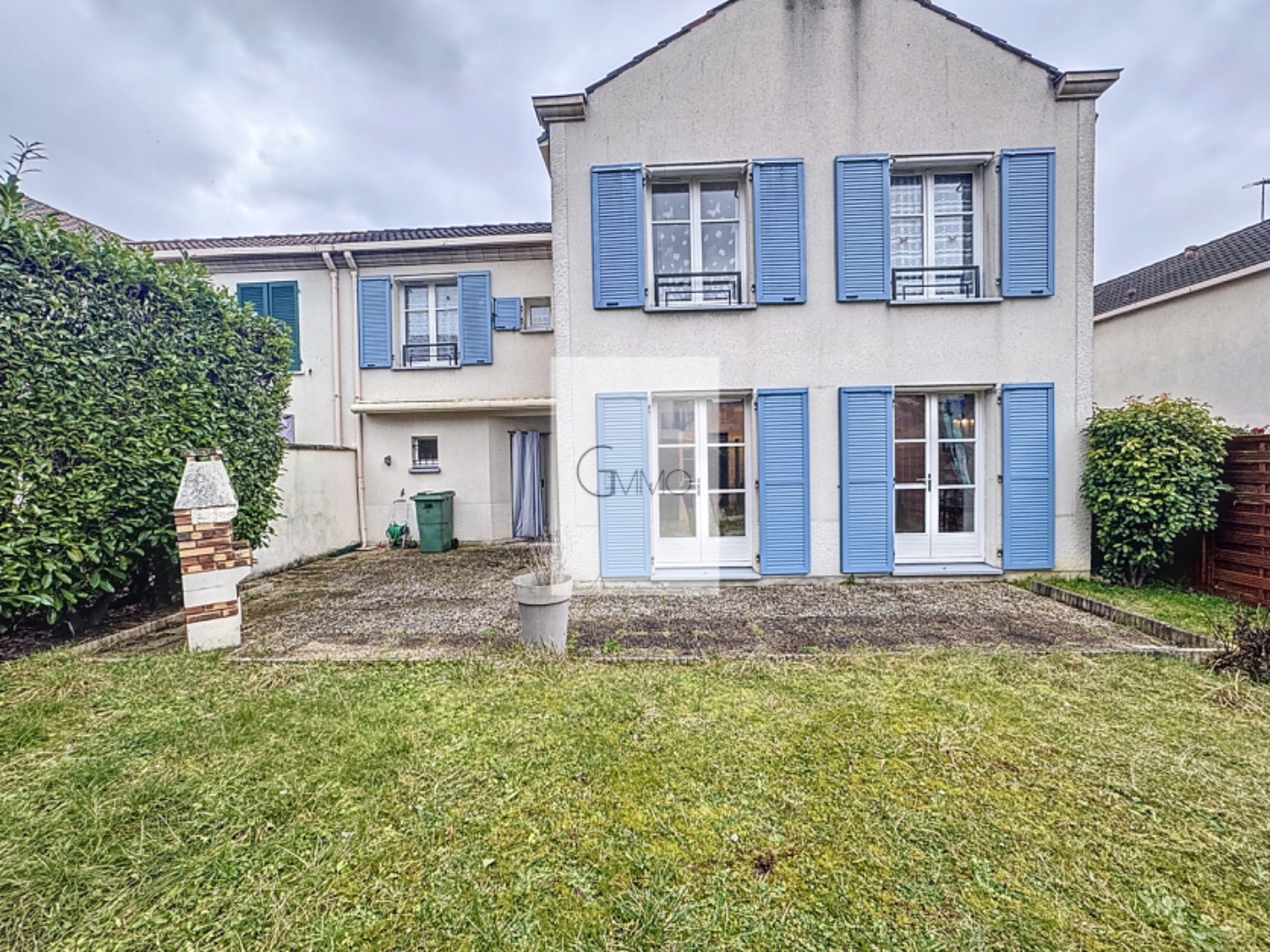 Maison à vendre  - 6 pièce(s) - 123.6m2 - Fresnes (94260)