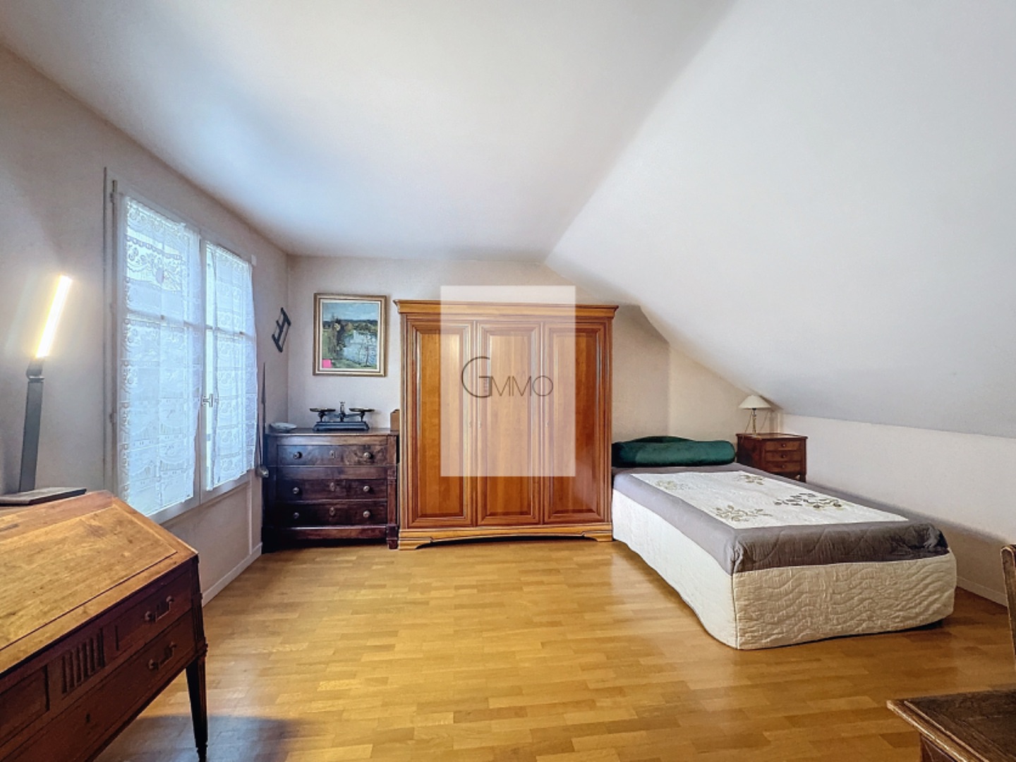 Maison à vendre  - 6 pièce(s) - 123.6m2 - Fresnes (94260)