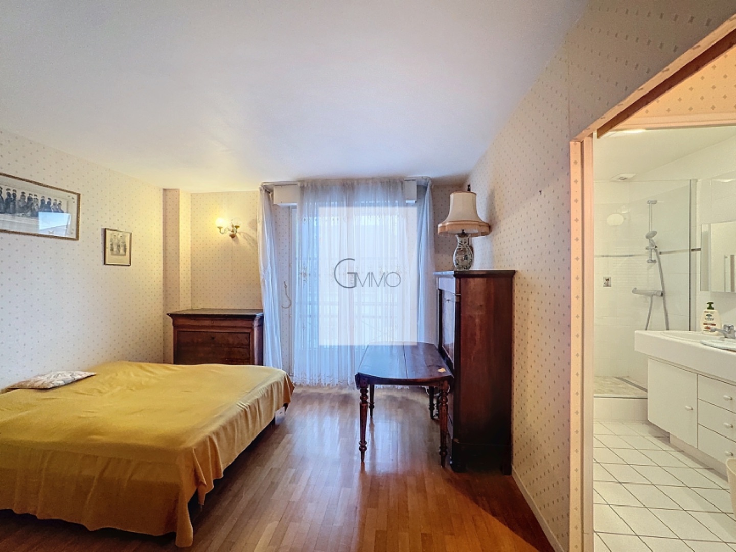 Maison à vendre  - 6 pièce(s) - 123.6m2 - Fresnes (94260)