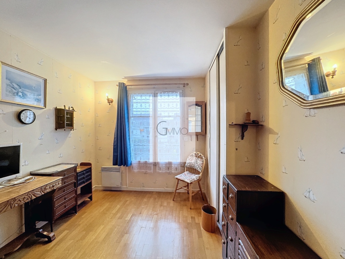 Maison à vendre  - 6 pièce(s) - 123.6m2 - Fresnes (94260)