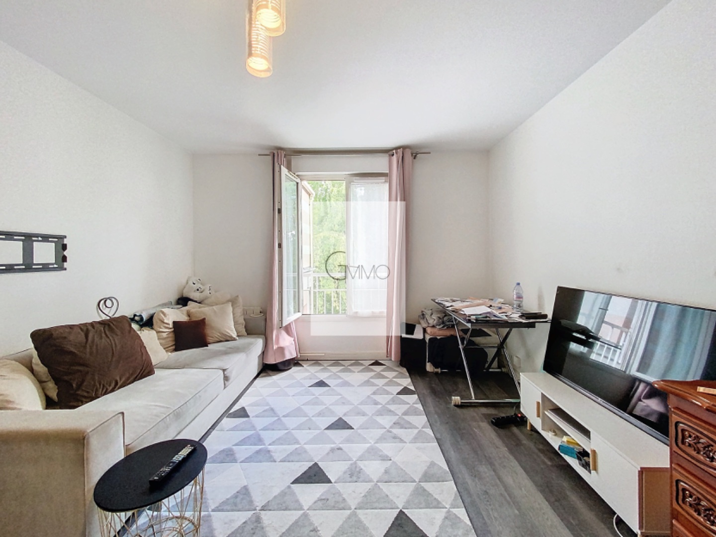 Appartement à vendre  - 1 pièce(s) - 39.01m2 - L'haÿ-les-roses (94240)