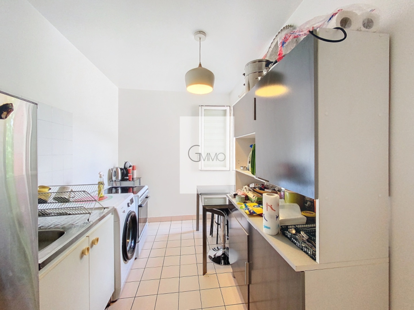 Appartement à vendre  - 1 pièce(s) - 39.01m2 - L'haÿ-les-roses (94240)