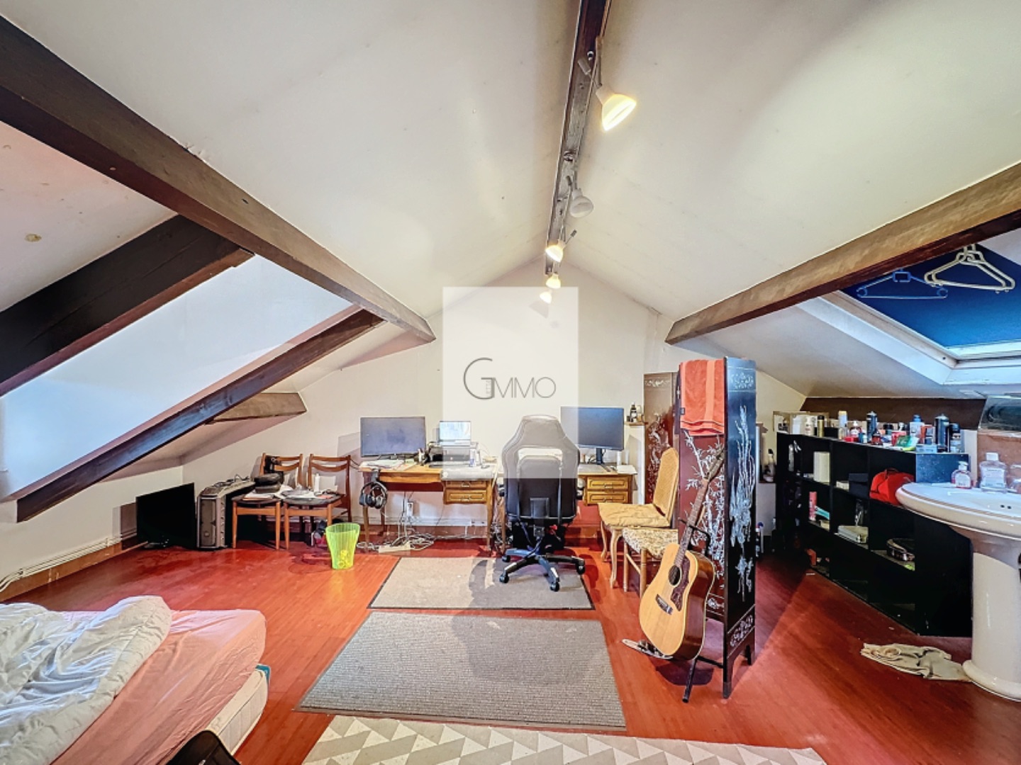 Maison à vendre  - 7 pièce(s) - 200.58m2 - L'haÿ-les-roses (94240)