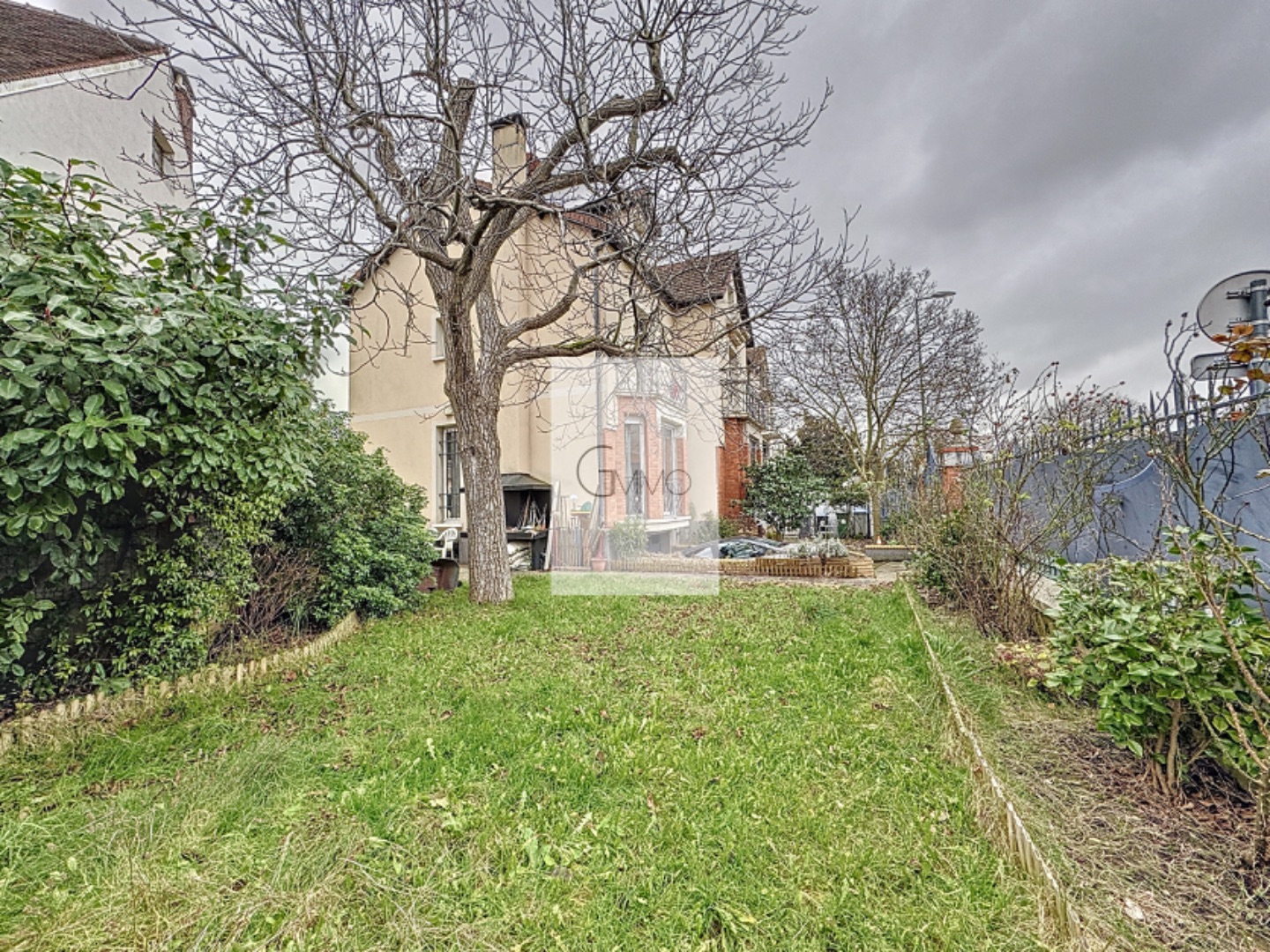 Maison à vendre  - 7 pièce(s) - 200.58m2 - L'haÿ-les-roses (94240)