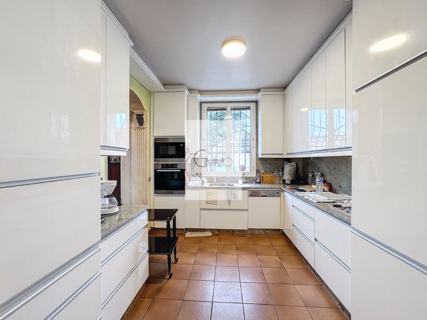 Maison à vendre  - 7 pièce(s) - 200.58m2 - L'haÿ-les-roses (94240)