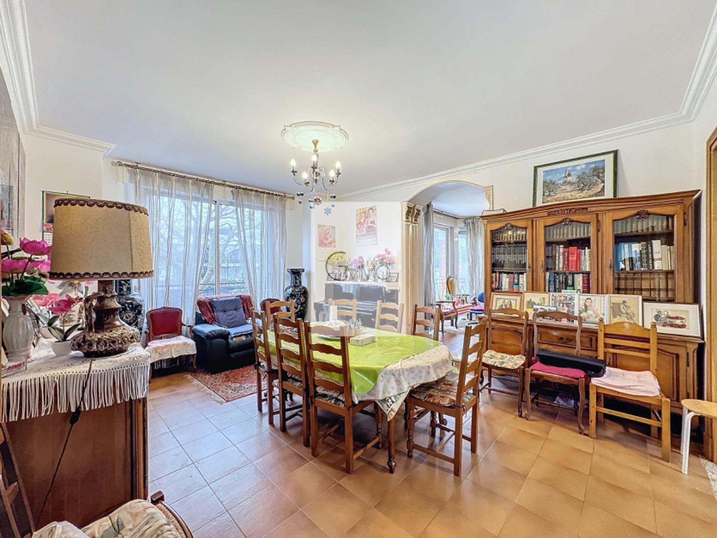 Maison à vendre  - 7 pièce(s) - 200.58m2 - L'haÿ-les-roses (94240)