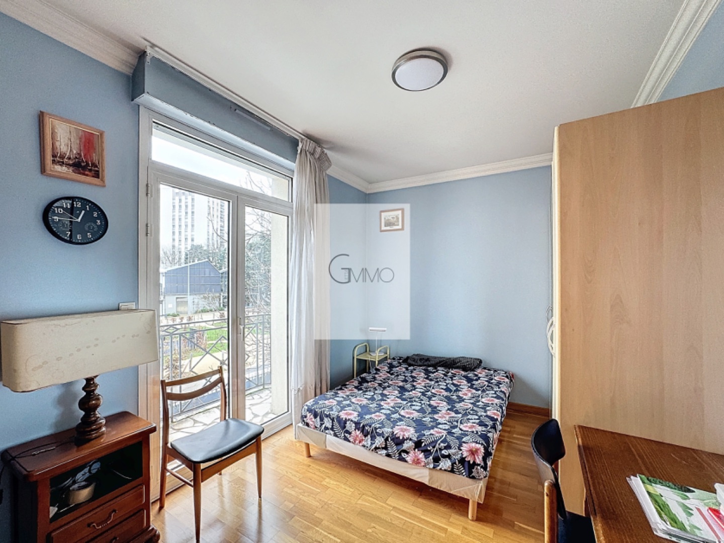 Maison à vendre  - 7 pièce(s) - 200.58m2 - L'haÿ-les-roses (94240)