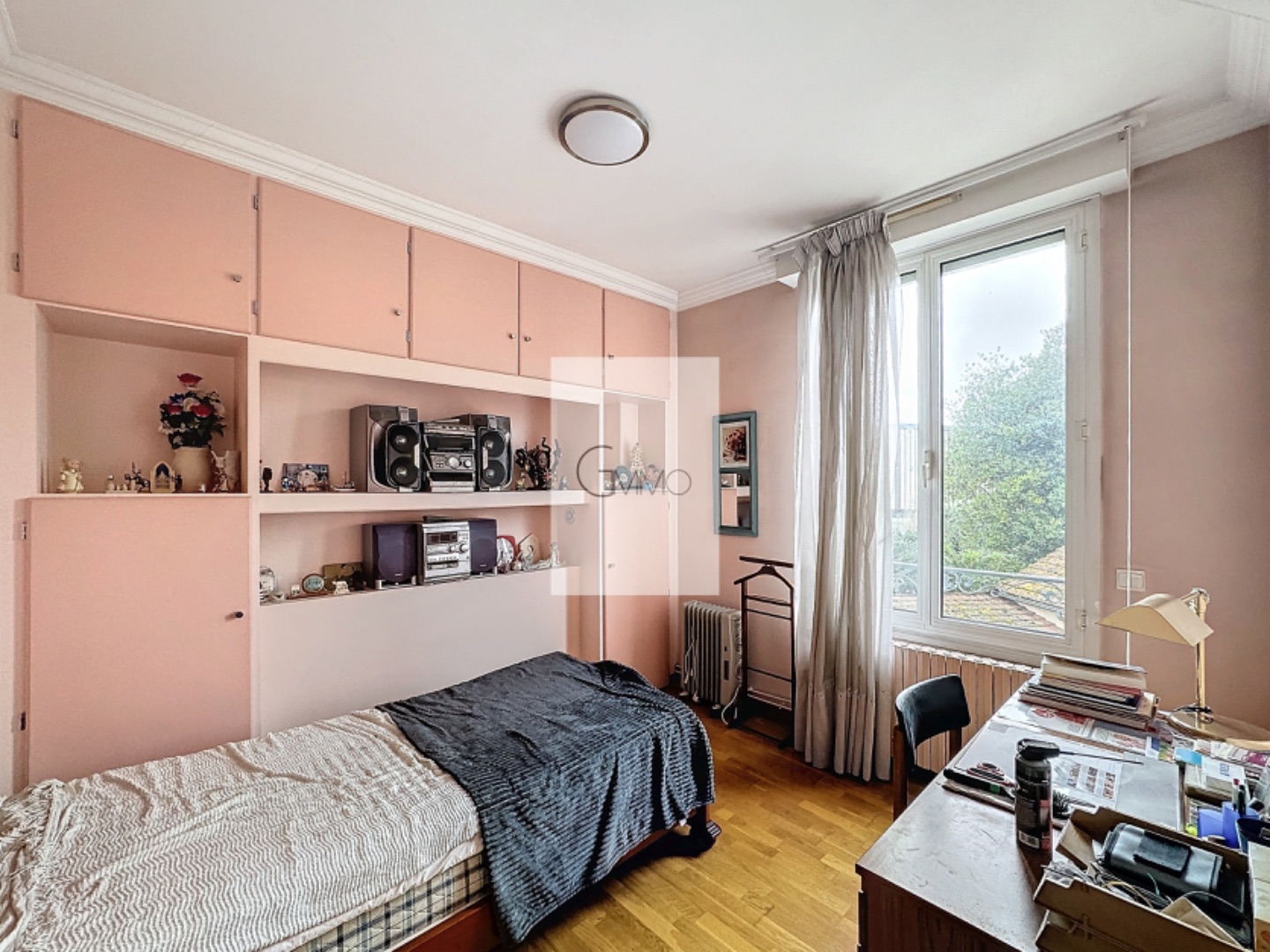 Maison à vendre  - 7 pièce(s) - 200.58m2 - L'haÿ-les-roses (94240)